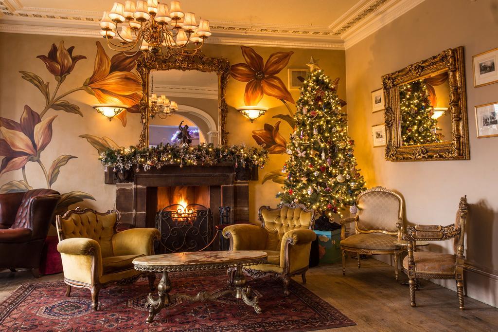 The Walton Hotel ノッティンガム エクステリア 写真