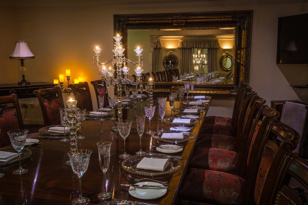 The Walton Hotel ノッティンガム エクステリア 写真