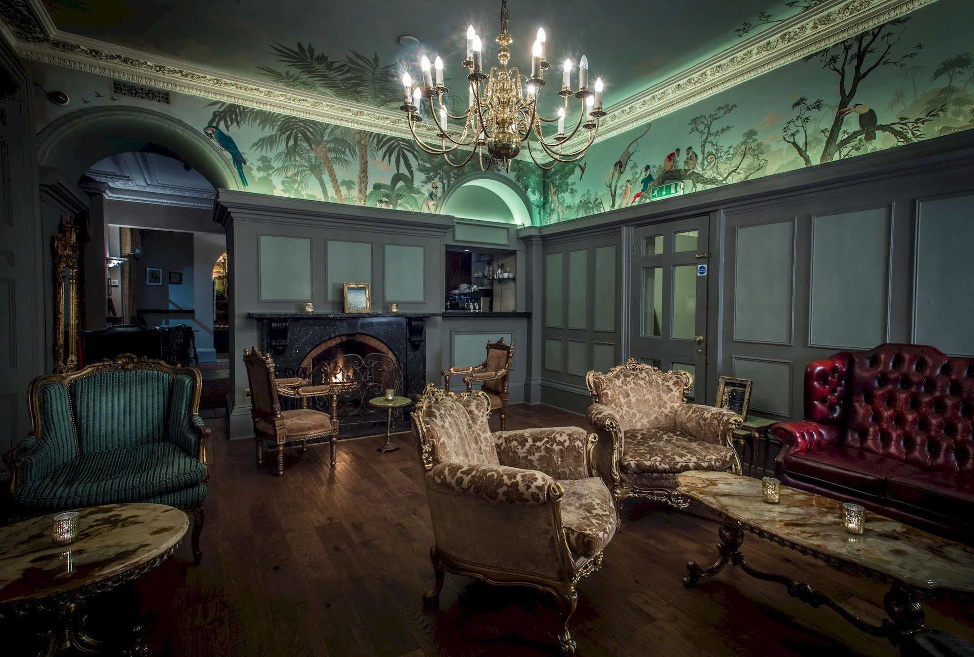 The Walton Hotel ノッティンガム エクステリア 写真