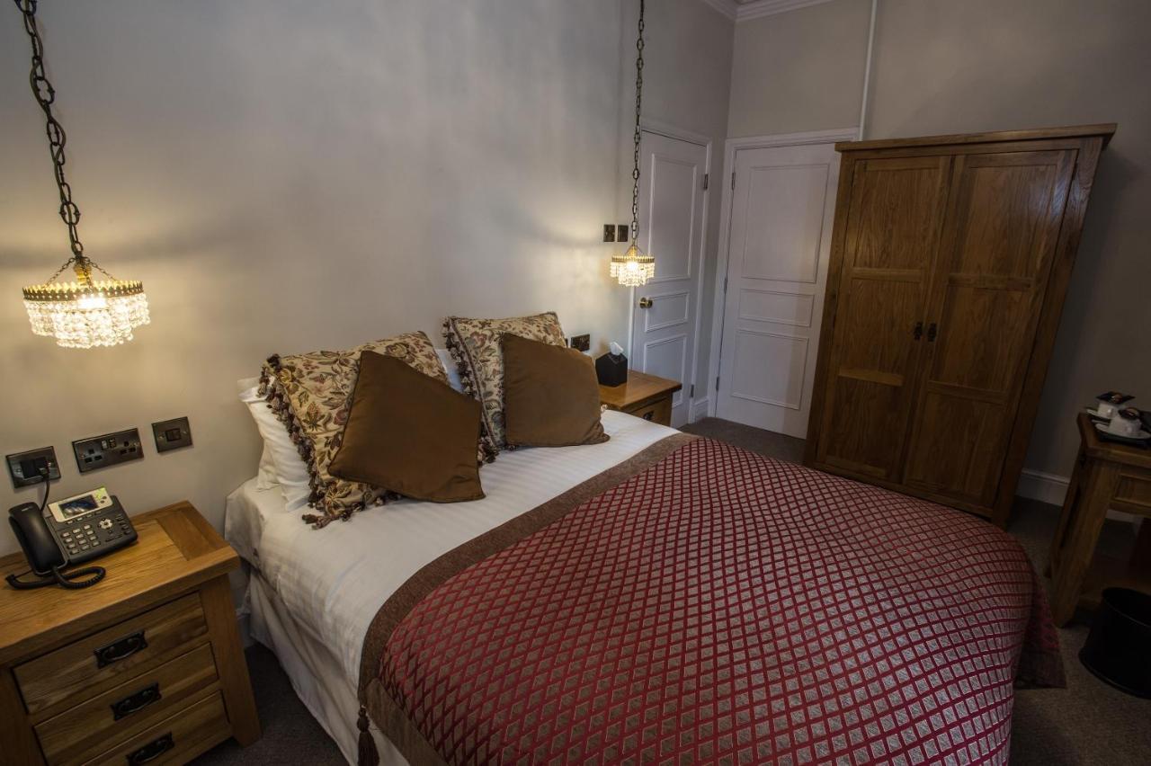 The Walton Hotel ノッティンガム エクステリア 写真