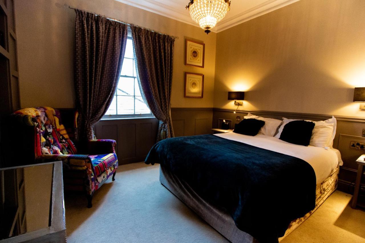 The Walton Hotel ノッティンガム エクステリア 写真